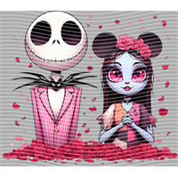 Valentine's Day-QRJ  470